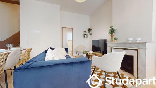 Annonce Location Appartement Bordeaux 33
