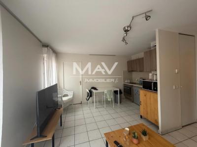Annonce Vente 2 pi�ces Appartement Lille 59
