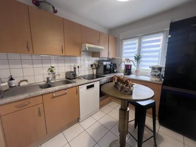 Louer Appartement 73 m2 Linselles