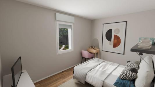 Acheter Maison Apremont 175259 euros