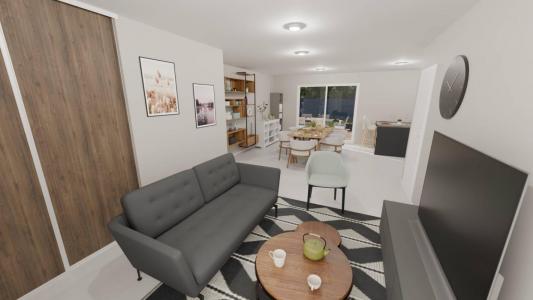 For sale Bernardiere 71 m2 Vendee (85610) photo 2