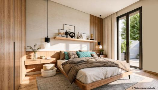 Acheter Maison Donnezac Gironde
