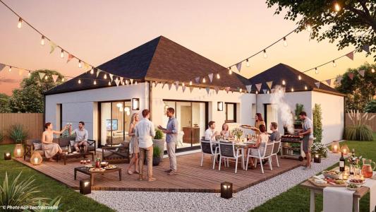 Acheter Maison Sille-le-guillaume Sarthe