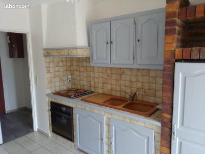 Annonce Location 2 pi�ces Appartement Nancy 54