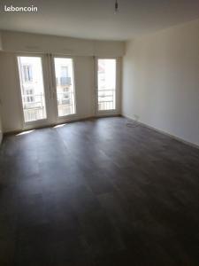 Louer Appartement 53 m2 Nancy