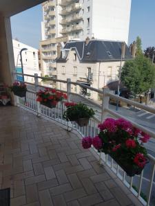 Louer Appartement Nancy Meurthe et moselle