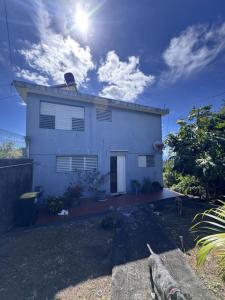 Annonce Vente Immeuble Morne-vert 972