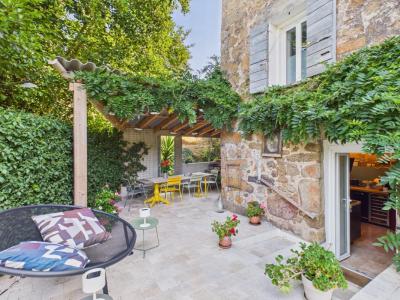 Annonce Vente 4 pi�ces Maison Cauro 20