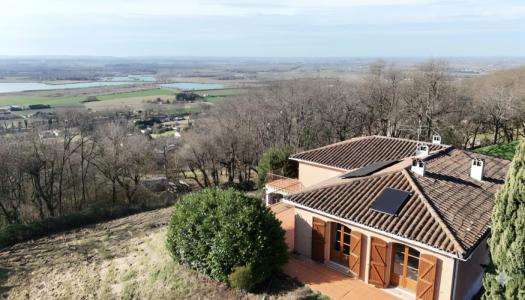 For sale Saint-rustice 128 m2 Haute garonne (31620) photo 0