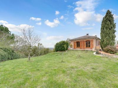 Annonce Vente Maison Saint-rustice 31