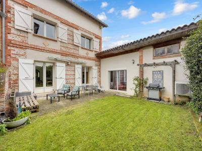 Acheter Maison 240 m2 Aucamville