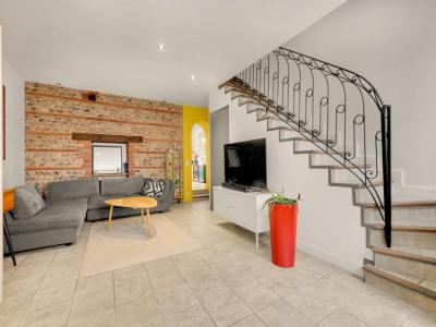 Acheter Maison Aucamville 379000 euros