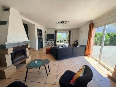Annonce Vente 6 pi�ces Maison Eaunes 31