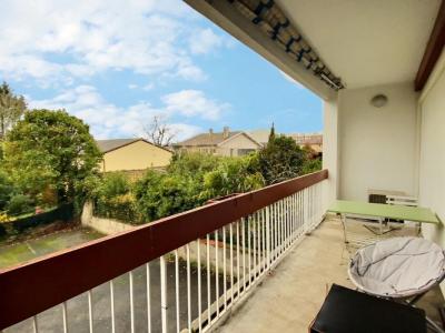 Louer Appartement 32 m2 Montauban