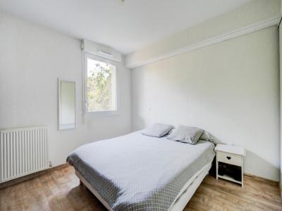 Acheter Appartement 44 m2 Pibrac