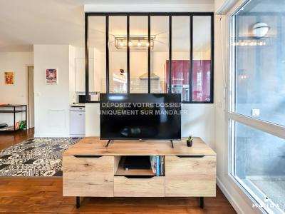 Louer Appartement Saint-denis 1506 euros