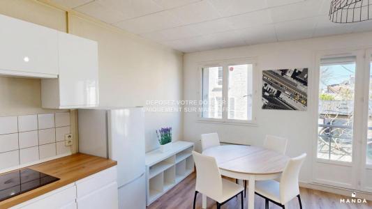 Louer Appartement Caen Calvados