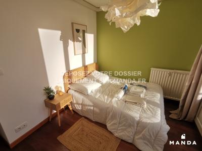 Louer Appartement Villeurbanne 490 euros