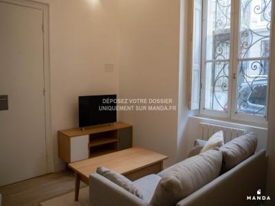 Annonce Location Appartement Bordeaux 33