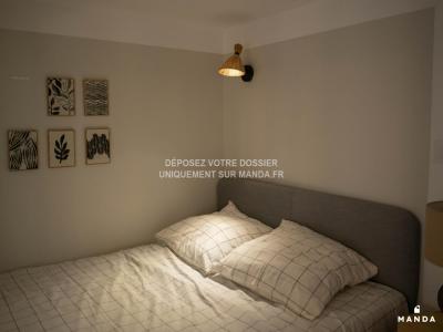 Louer Appartement Bordeaux Gironde