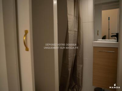 Louer Appartement Bordeaux 745 euros