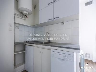 Louer Appartement Malakoff 750 euros