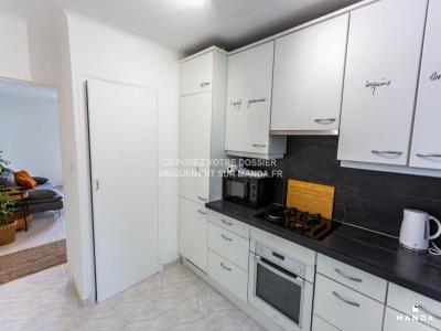 Louer Appartement Montpellier 499 euros