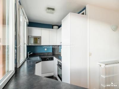 Louer Appartement 62 m2 Vitry-sur-seine