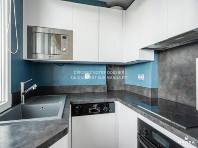 Louer Appartement Vitry-sur-seine Val de Marne