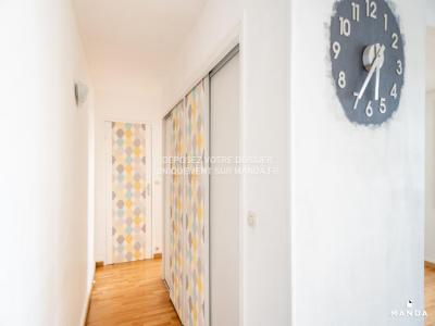 Louer Appartement Vitry-sur-seine 1350 euros