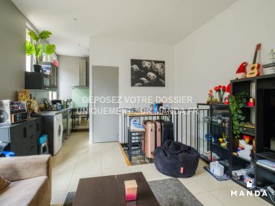 Louer Appartement Toulon 830 euros