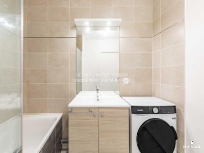 Louer Appartement Chatillon Hauts de Seine