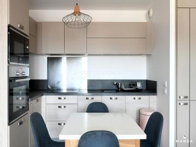 Louer Appartement 64 m2 Puteaux