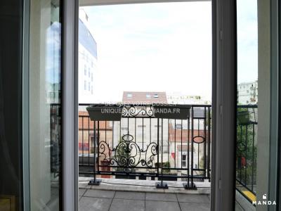 Louer Appartement Puteaux Hauts de Seine