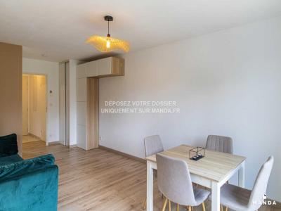 Louer Appartement 44 m2 Petit-couronne