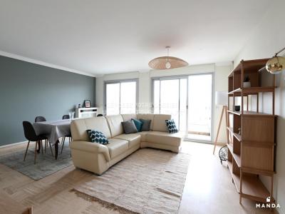 Annonce Location 3 pi�ces Appartement Garenne-colombes 92