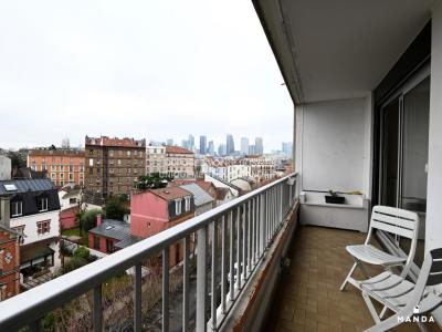 Louer Appartement Garenne-colombes Hauts de Seine