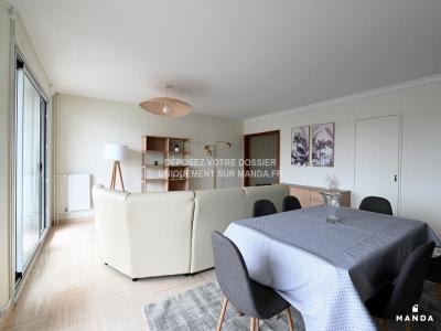 Louer Appartement Garenne-colombes 1674 euros