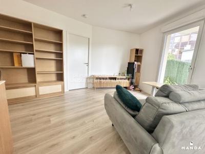 For rent Boissy-saint-leger 3 rooms 62 m2 Val de Marne (94470) photo 0