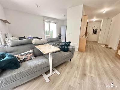 Louer Appartement Boissy-saint-leger Val de Marne