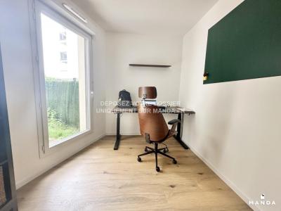 Louer Appartement Boissy-saint-leger 1300 euros