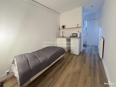 Annonce Location Appartement Etang-la-ville 78