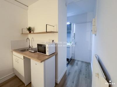 Louer Appartement 14 m2 Etang-la-ville
