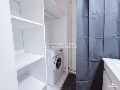 Louer Appartement Etang-la-ville 490 euros