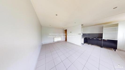 For rent Saint-etienne 2 rooms 43 m2 Loire (42000) photo 0