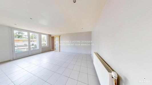 Louer Appartement 43 m2 Saint-etienne