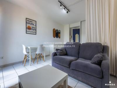Louer Appartement Montpellier Herault