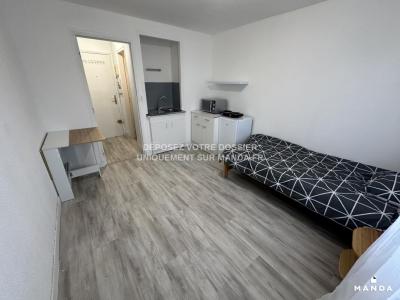 For rent Melun 1 room 15 m2 Seine et marne (77000) photo 0