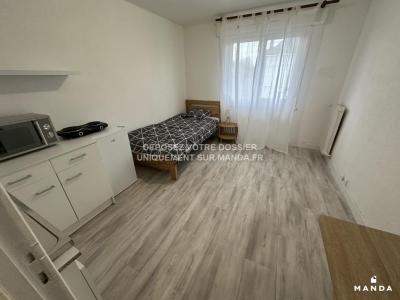 Annonce Location Appartement Melun 77