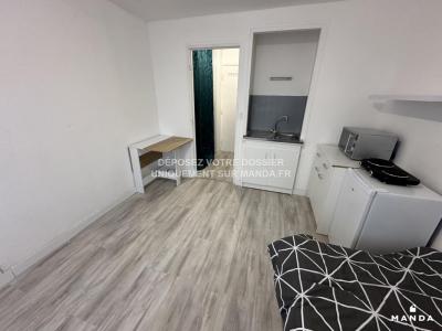 Louer Appartement 15 m2 Melun
